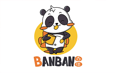 BANBAN办伴—淮安VIS设计